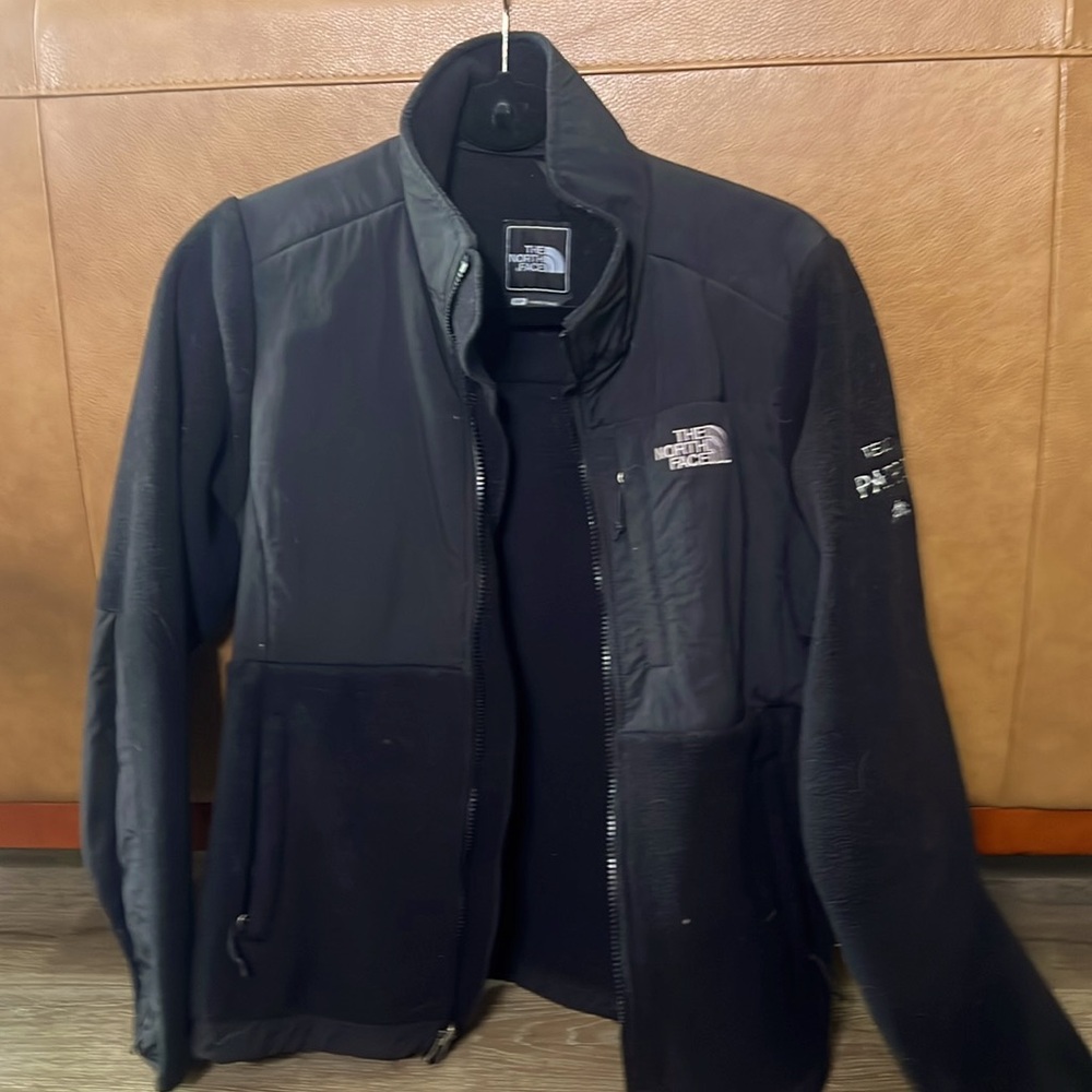 NORTH FACE Custom “Patrón Tequila” Embroidered